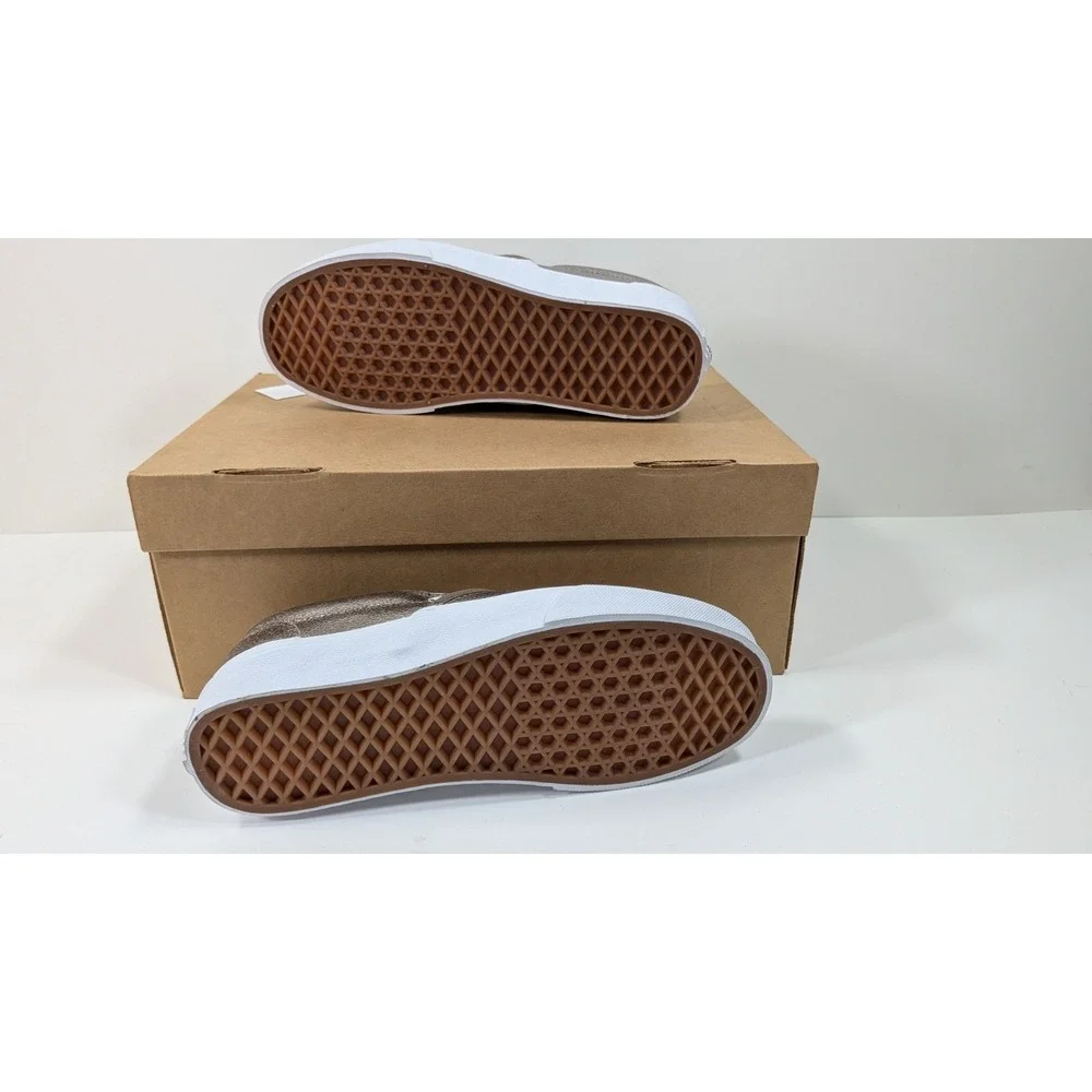 vans classic